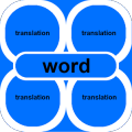 1 Word 4 Translations