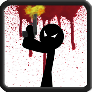 Shooter Stickman加速器