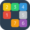 Snake of Number : Brain Puzzle