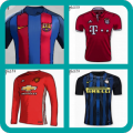 Guess Shirt Soccer Club