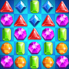 Crystal Crush Mania Match 3