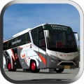 Bus Pariwisata Telolet