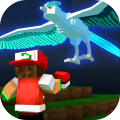 Pixelmon Mod Battle World