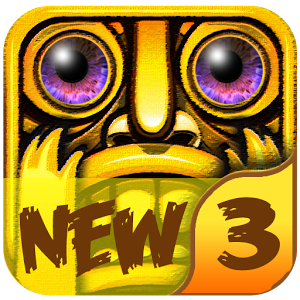 Free Temple Run 2 Tricks加速器