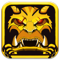 Temple Arrow Run : Oz