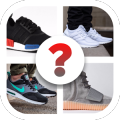 Sneaker Quiz