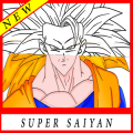 super saiyan waw coloringo加速器