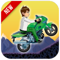 Ben Super Motorbike 10