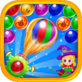 Bubble Shooter Quest