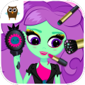 Monster Sisters Fashion Party