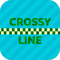 Crossy Line : Strategy