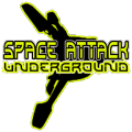 Space Attack Underground
