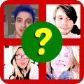 Quiz YouTubers Brasil