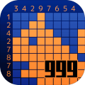 Nonograms 999 free picross