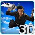 guide for Just cause 3