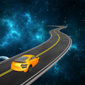 Space Car Drive Simulator加速器