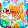 Underwater Fish Mania