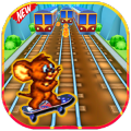 Super Jerry Adventure World