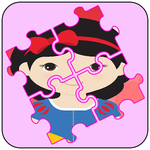 Kids Games Puzzle For Girls加速器