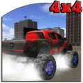 Monster Truck Drive Simulator