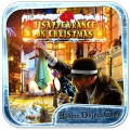 Disappearance on Christmas HOG