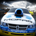 Mopar赛车漂移大奖赛加速器