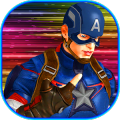 Guide for Captain America Okay