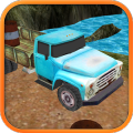 Truck Delivery 3D