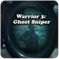 Warrior 3: Ghost Sniper