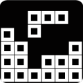 Brick Classic - Black & White