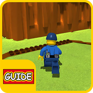 GUIDE LEGO City My City加速器