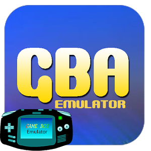 Emulator GBA加速器