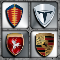Automotive Logo Quiz