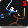 stickman Warriors 3 Epic Fight加速器