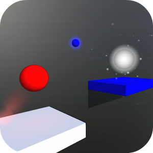 Jumping Ball – Arcade game加速器