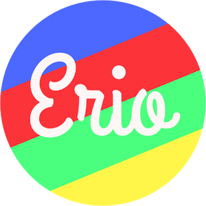 Erio colors加速器