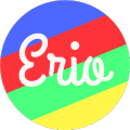 Erio colors