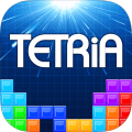 TETRiA 俄罗斯方块式的拼图 Tetris-style