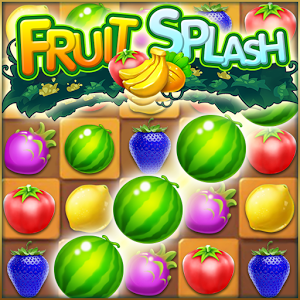 Fruit Splash Break 2加速器