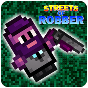 Streets of Robber加速器