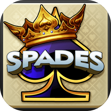 Spades - King of Spades Plus加速器