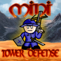 Mini Tower Defense - Free Game