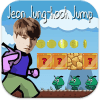 BTS Games Jeon Jung-kook Jump加速器