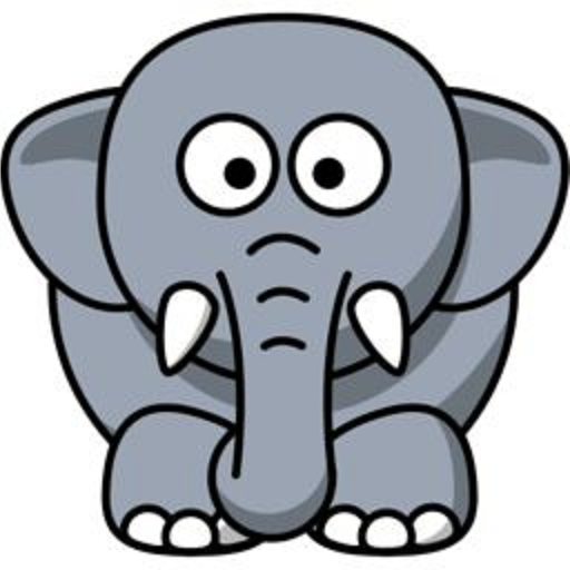 大象模拟器3D