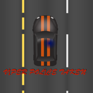 Viper Police Taken加速器