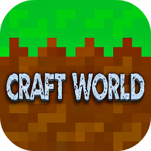 Craft World - Exploration加速器