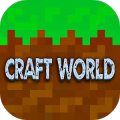 Craft World - Exploration