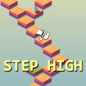 Step High加速器