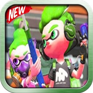 New Splatoon 2 Tips加速器