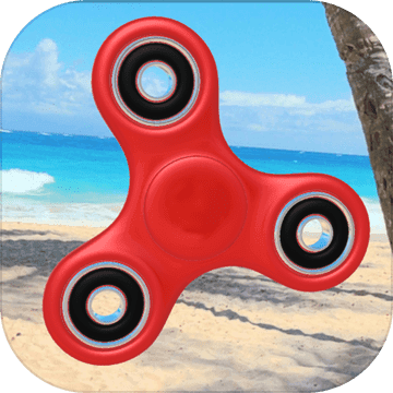 Fidget Spinner 3D - The Game加速器